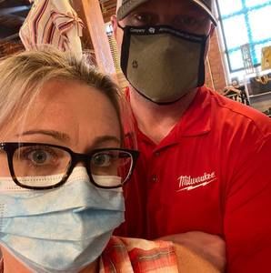 Meet your Posher, Dawn